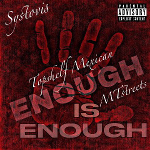 ENOUGH 1$ ENOUGH  