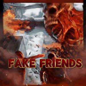 AngelG- Fake Friends