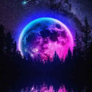 #🌌 Trap Flo!