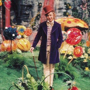 #Black Willy Wonka Flow.