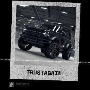 Trust Again