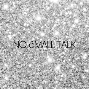 No Small Talk prod. WaveyyBeats x KXVI 
