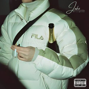 Jakz - Like That (feat. ForteBowie)