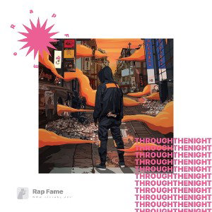 Through The Night