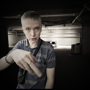 Kasper - Freestyle - (02.01.2024)