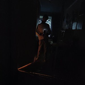 Kasper - Чув, але не бачив порохом не банчив (20.09.2025)
