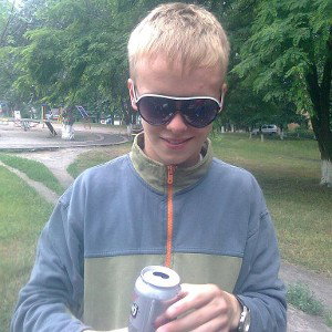 Kasper - Закроем_(2010)_