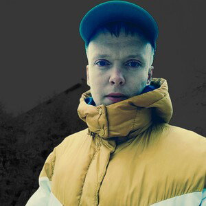 Kasper - Чув, але не бачив порохом не бачив 20.09.2025 