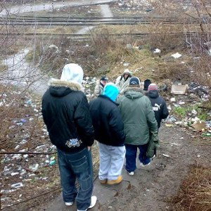 Kasper & Crazy Vit & Vlad & Юdzhin - Совмеска_(2012)_