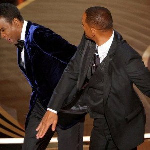 Will Smith DISS