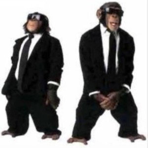 Rast - Shitty bananas