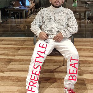 FREESTYLE BEAT ( TANDAV GANG )