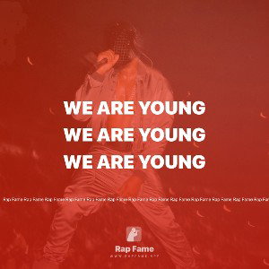 We Are Young