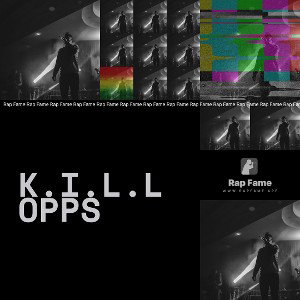 K.I.L.L OPPS