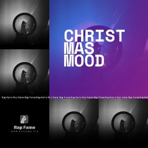 Christmas mood