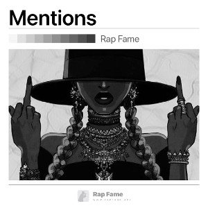 Mentions 