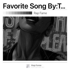 Favorite Song By:Toosi Covered By QueenKayla