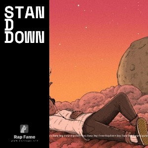 stand down 