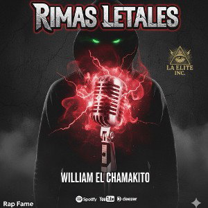 🔥🏆Rimas Letales yo🏆🔥