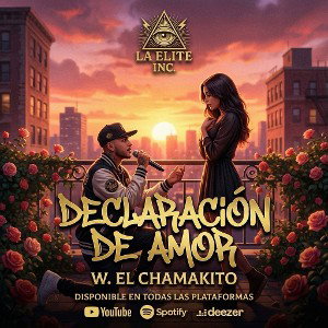 ❤️Declaración De Amor❤️