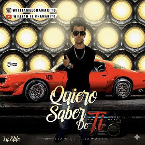 🎧🔥Quiero Saber De Ti🔥🎧