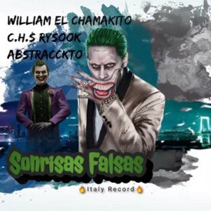 William🏆🔥Sonrisas Falsas🔥🏆Rysook