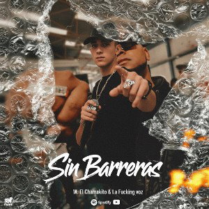 🔥🇨🇴 Sin Barreras 🇻🇪🔥