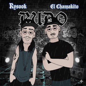 🌪️Chamakito🌪️💥RUDO💥🌪️Rysook🌪️