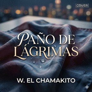 Paño De Lagrimas - Champeta