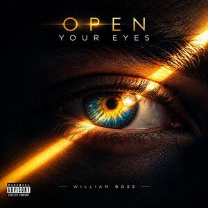 🪖Open Your Eyes To The World 🐅