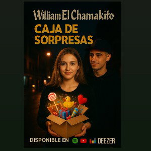 🎁🏆Caja de Sorpresa🏆🎁