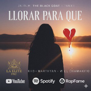 🔥💥Llorar Para Que?!💥🔥