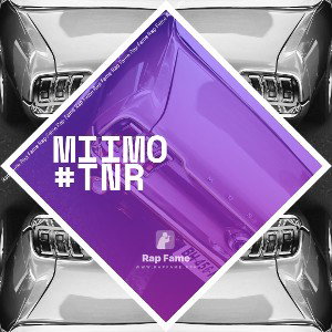Miimo #TNR