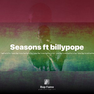 Seasons ft billypope