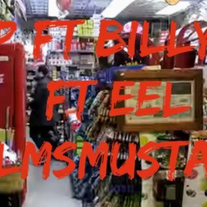  Setinn ⬆️ Shop ft billypope n ft eel