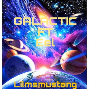 Galactic ft eel