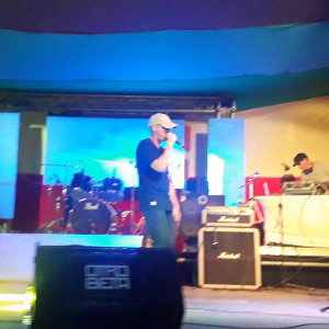 😎😀🎵🔊Rafsta Asher📲FLOWFRESCO🇻🇪😁🔊👊