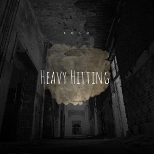 Heavy Hitting (Prod. Gone.Vigilante)