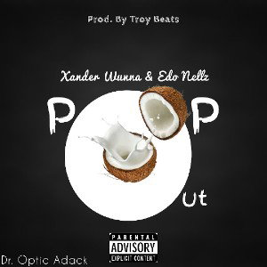 "Pop Out" with Xander Wunna