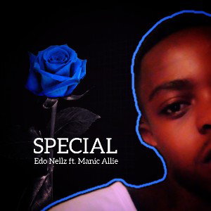 Special ft. Manic Allie