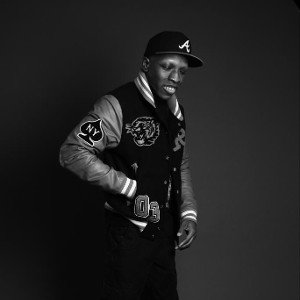 Michael Adeniji 