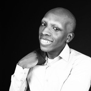 Michael Adeniji