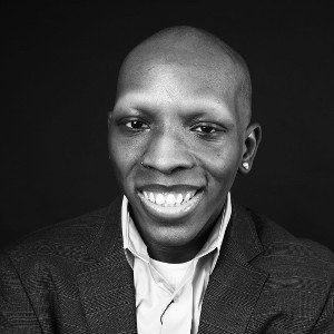 Michael Adeniji 