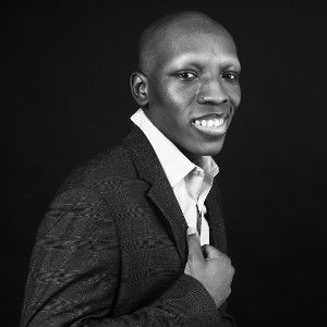 Michael Adeniji