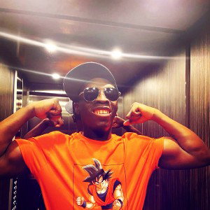 Michael Adeniji