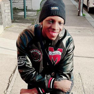 Michael Adeniji