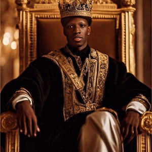 Michael Adeniji