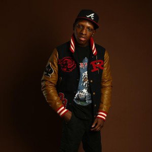 Michael Adeniji