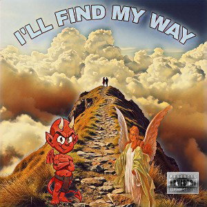 I'll-find-my-way