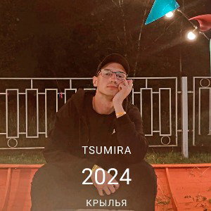 tsumira - крылья